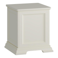 Комод напольный Opadiris Риспекто 00-00005721  слоновая кость