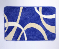 Коврик для ванной комнаты  WasserKRAFT Rhein BM-6205