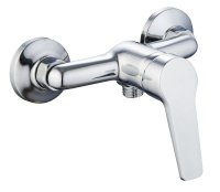 Смеситель для душа ESKO Murano MR 80, хром
