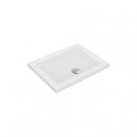 Душевой поддон Ideal Standard CONNECT (90X70) T267001, белый