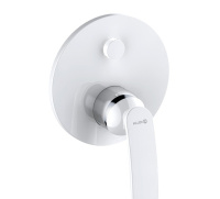 Смеситель для ванны Kludi Balance 527599175