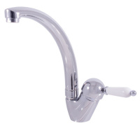 Смеситель для кухни Rav Slezak Labe L506.5/3