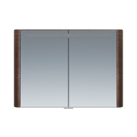 Зеркальный шкаф (100х70) Am.Pm Sensation M30MCX1001TF
