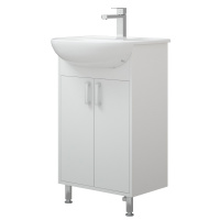 Тумба напольная Corozo Колор 50 SD-00001449