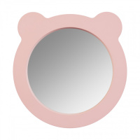 Зеркало (48х48) Aquaton Каспер Мишка 1A283302CR1E0 