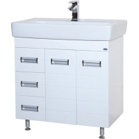 Тумба под раковину Bellezza Сиена 80 4633913080010