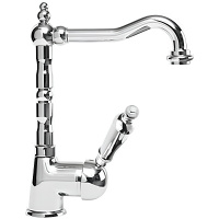 Смеситель для раковины Cezares ELITE ELITE-LSM2-01-M