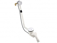 Слив-перелив для ванн Kaldewei с функцией налива Comfort Level Plus 687770620000