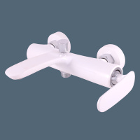 Смеситель для ванны Rav Slezak Tigris TG154.5BC