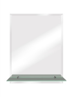 Зеркало (60x80) Continent Прямоугольник В137