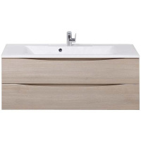 Тумба под раковину BelBagno Marino-Cer 120 MARINO-CER-N-1200-2C-SO-RG-P