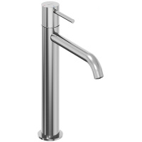 Смеситель для раковины Ravak Espirit BeCool ES 014.01CR X070399 хром