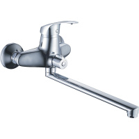 Смеситель для ванны Cron CN2221 Смеситель для ванны Cron CN2221