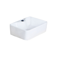 Раковина накладная (40,5х30,5) Melana 7291X-805