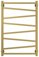 Полотенцесушитель Водяной Сунержа Сирокко (80х50) Состаренная Латунь 051-0253-8050 Полотенцесушитель Водяной Сунержа Сирокко (80х50) Состаренная Латунь 051-0253-8050