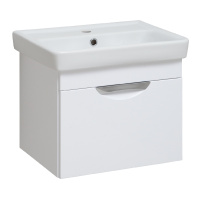 Тумба под раковину Runo Ибица 50 (00000001046)