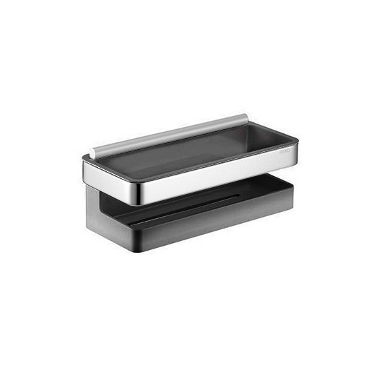 Полка для душа Keuco Moll 12759010001