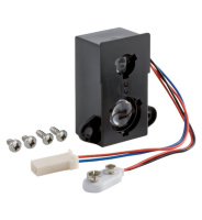 Электроника ИК-датчика Geberit для системы электронного управления смывом писсуара 240.524.00.1