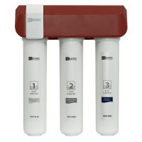 Фильтр Lemark BIO 9920087 для очистки воды от соли жесткости (накипь), бактерий, хлора и привкусов Фильтр Lemark BIO 9920087 для очистки воды от соли жесткости (накипь), бактерий, хлора и привкусов