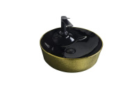 Раковина накладная (44х44) Gid D1306h022