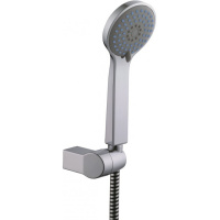 Душевой гарнитур с держателем Milardo (2703F95M16)