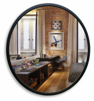 Зеркало (77х77) Silver Mirrors  Манхэттен-лофт ФР-00002429