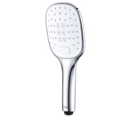 Ручной душ WasserKRAFT A062