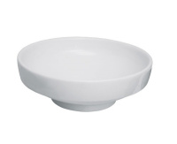Круглая раковина-чаша накладная Vitra Water Jewels Bowl 40 4334B003-1361