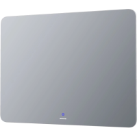 Зеркало (100х80) Grossman ELEGANS-норма 1710080 LED с сенсорным выключателем и подогревом