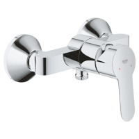 Смеситель для душа Grohe Bauedge 23333 000 (23333000) хром