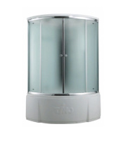 Душевая кабина (120х120) Timo Comfort T-8825F