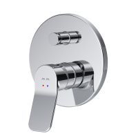 Смеситель для ванны Am.Pm X-Joy F85A45000 Смеситель для ванны Am.Pm X-Joy F85A45000