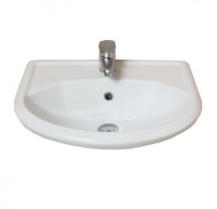 Прямоугольная раковина Rosa Уют 50 4620008192758