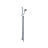 Душевой гарнитур Hansgrohe Crometta 85 27762000 хром