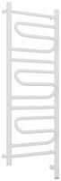 Полотенцесушитель электрический (100х40) Cунержа Элегия 3.0 30-5819-1040 правый