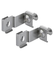 Крепеж Geberit для защитной крышки Danceline (2 шт.) 241.093.00.1