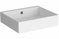 Раковина накладная (45х38) VitrA Archiplan 7403B003-0012