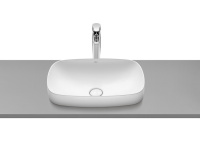 Раковина накладная (55х37) Roca Inspira WB Soft 327504000