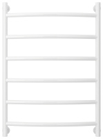 Полотенцесушитель Водяной Выгнутая Сунержа Галант + (80х60) Белый 12-0200-8060 Полотенцесушитель Водяной Выгнутая Сунержа Галант + (80х60) Белый 12-0200-8060