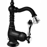 Смеситель для биде Cezares Margot MARGOT-BSM2-NOP