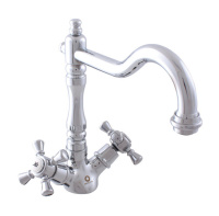 Смеситель для кухни Rav Slezak Morava MK320.5/8