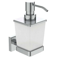 Дозатор для жидкого мыла Ideal Standard IOM E2252AA Дозатор для жидкого мыла Ideal Standard IOM E2252AA