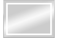 Зеркало подсветкой (70x50) Continent Торрес Люкс ЗЛП1532