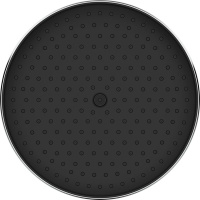 Верхний душ AQUAme AQM8604CR хром