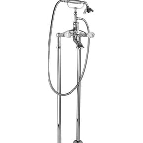 Смеситель для ванны Cezares Atlantis ATLANTIS-VDP-01-Sw/M