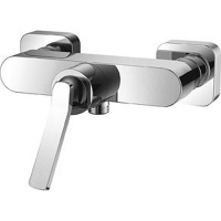 Смеситель для душа Cezares CITY-F-D-01