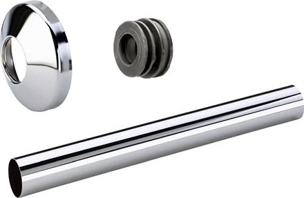 Набор для подключения скрытого бачка Kerasan 755290 сr