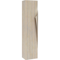 Пенал Aqwella Papyrus Wood 35 Pap-w.05.35/LIGHT