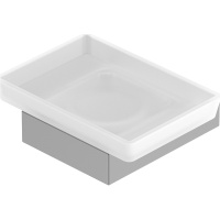 Мыльница подвесная CEZARES SLIDER-SODS-01