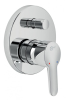 Смеситель для душа Ideal Standard Connect Blue A5802AA